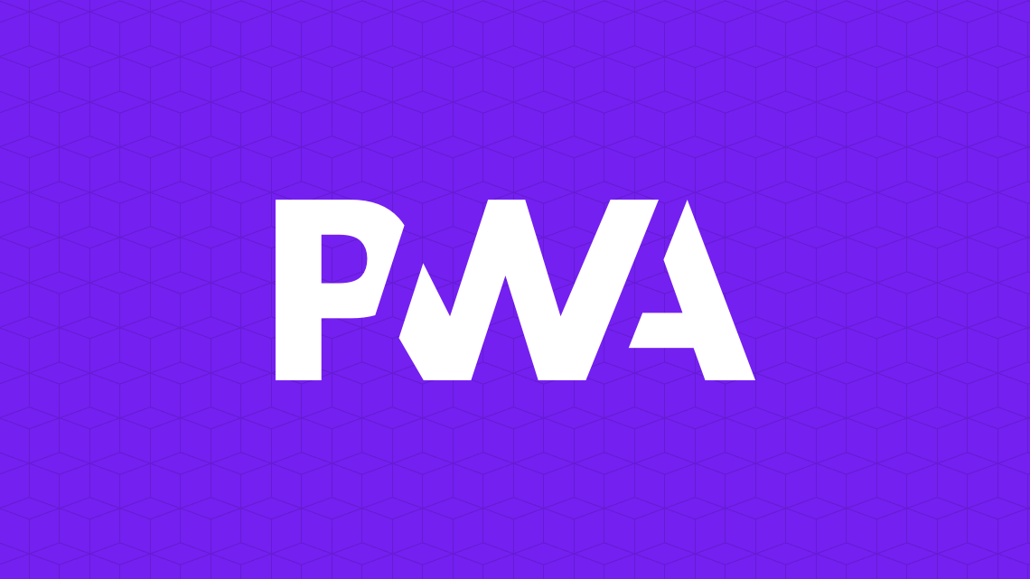 PWA (Progressive Web App)